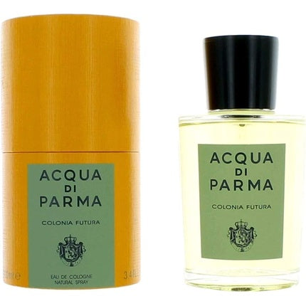 Eau De Cologne, Acqua di Parma, Colonia Futura, 100ml