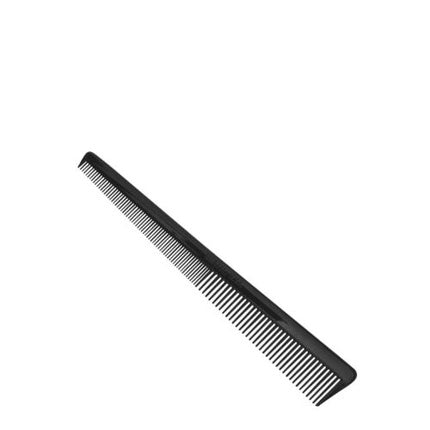Pieptăn Wahl Balding Comb, negru