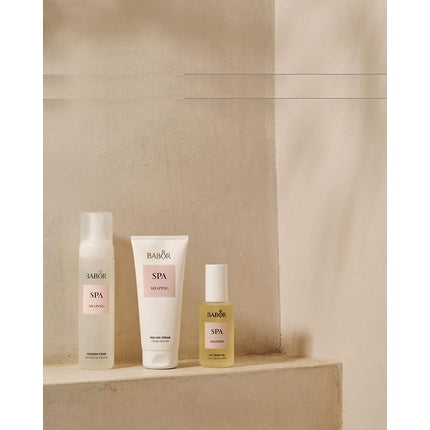 Ulei de corp, Babor, SPA Shaping, alb, 100 ml