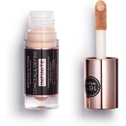 Corector, Revolution Beauty, Infinite C9, 5ml