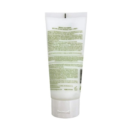 Masca de păr pentru scalp, Rated Green, Rosemary Purifying Scalp Scaler, 200 ml