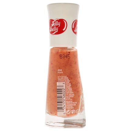 Lac de unghii, Sally Hansen Insta-Dri, piersică, 9.17ml