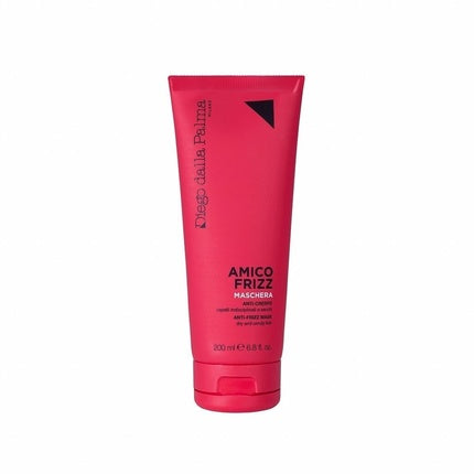 Masca par, Diego Dalla Palma, anti-frizz, 200ml