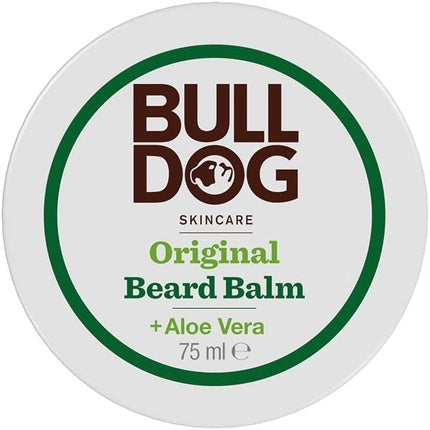 Săpun solid Bulldog, Original, 90g