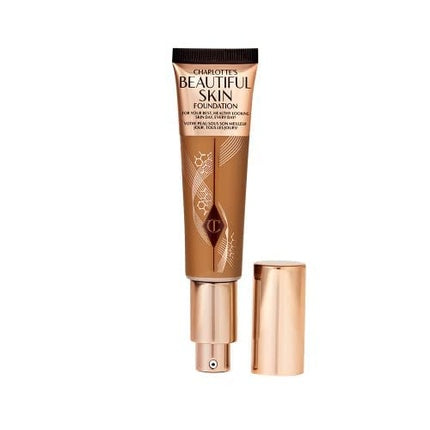 Fond de ten, Charlotte Tilbury, Charlotte's Beautiful Skin, 30ml
