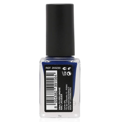 Lac de unghii Mesauda Milano Wall Street Shine N'Wear 10ml 230