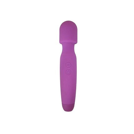 Masaj Manual, Moove, Magic Wand, Silicon, Mov
