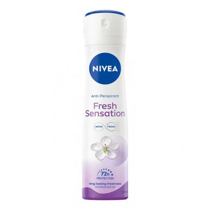 Gel de curățare facială Nivea Fresh Sensation 200g