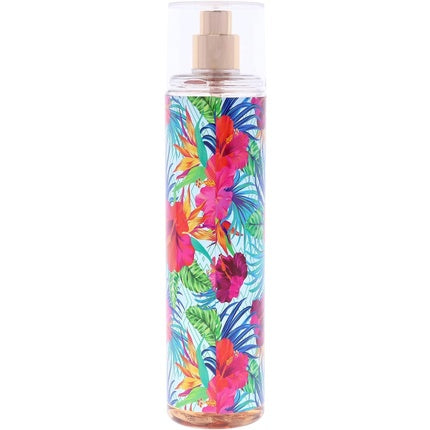 Eau De Parfum, Sofia Vergara, Tempting Paradise, floral, 236 ml