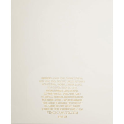 Vince Camuto Eau de Parfum pentru femei, 100 ml