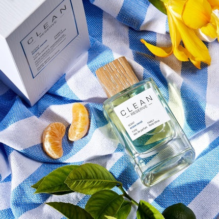 Parfum, Clean, Acqua Neroli, 100ml