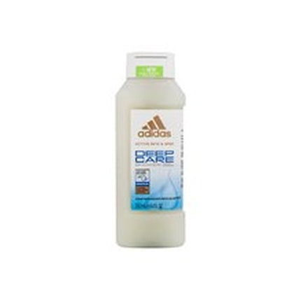 Gel de duș Adidas Deep Care - Îngrijire profundă pentru piele