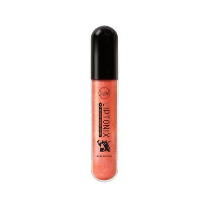 Jcat Liptonix Extreme Shimmer Lip Topper, 0.28 Oz, Culoare Coral