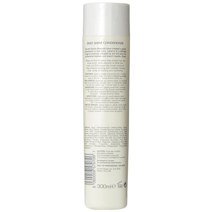 Condiționator pentru păr, Label.m Daily Shine Conditioner, 453 g