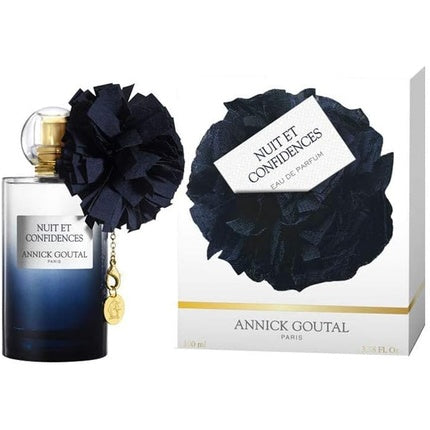 Parfum Annick Goutal Nuit et Confidences 100ml
