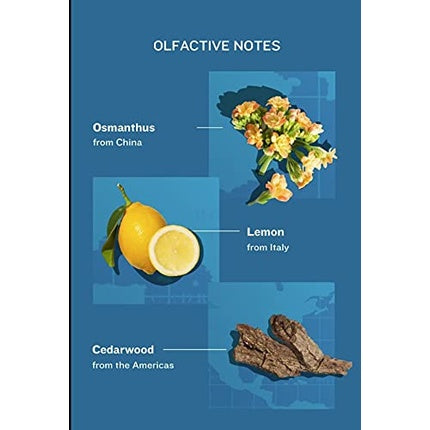 Eau de Cologne, Atelier Cologne, Love Osmanthus, 100ml