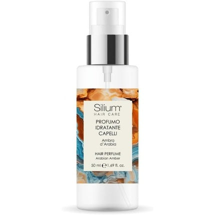 Ulei de păr - Parfum hidratant Arabian Amber, 50ml