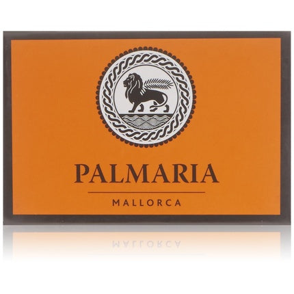 Săpun solid, Palmaria Mallorca, Portocală, 150g