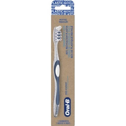 Perie de dinți Oral-B Proexpert Extra Clean, Medium, ambalaj reciclat