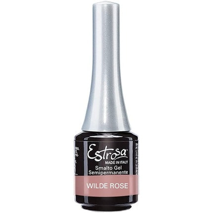 Lac unghii gel, Estrosa, Wilde Rose, 7ml