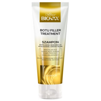 Șampon, Oceanic, BIOVAX, 200ml