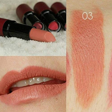 Ruj Golden Rose Velvet Matte, Nuanta 03, Roz