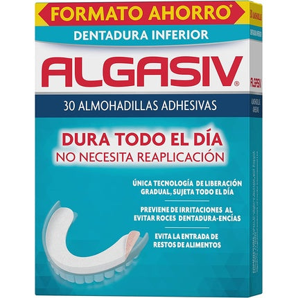 Adeziv dentar, Algasiv, 30 unități
