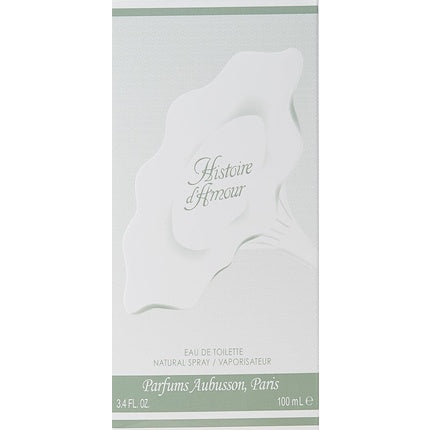 Aubusson Histoire D'Amour EDT pentru femei, 100 ml