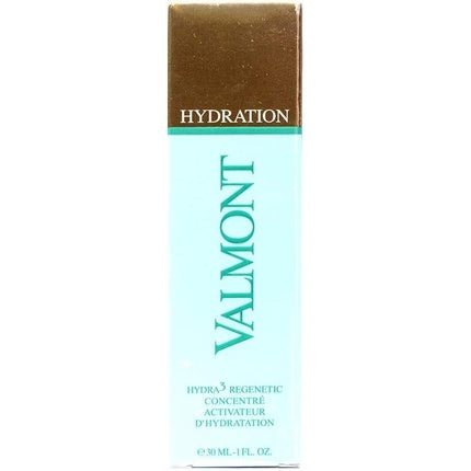 Serum femei, Valmont Hydra 3 Regenetic, 30ml
