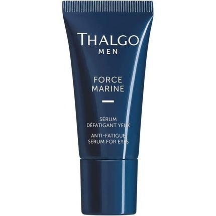 Ser revitalizant ochi, Thalgo, Force Marine, 15ml