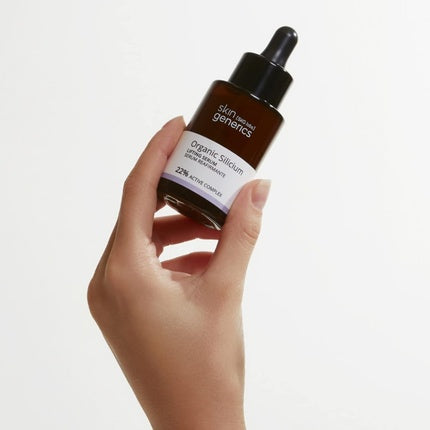 Ser lifting, Skin Generics Skg Labs, 22% Bio-Silicon