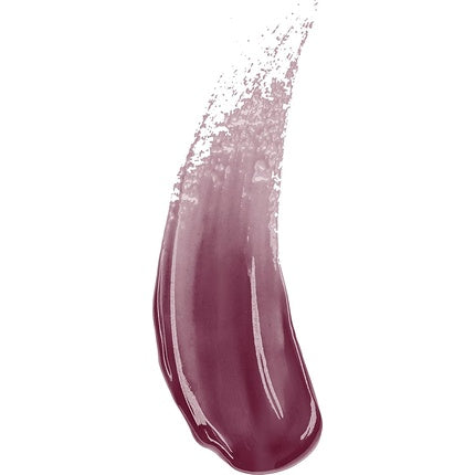 Luciu de buze, Alcina, Shiny Plum, cu acid hialuronic