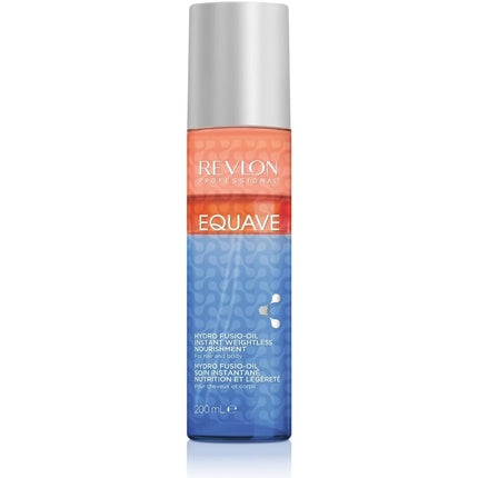 Ulei nutritiv par si corp, Revlon Professional, Hydro Fusio-Oil, 200ml