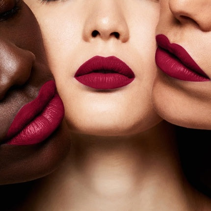 Ruj lichid, Tom Ford, Liquid Lip Luxe Matte, roșu