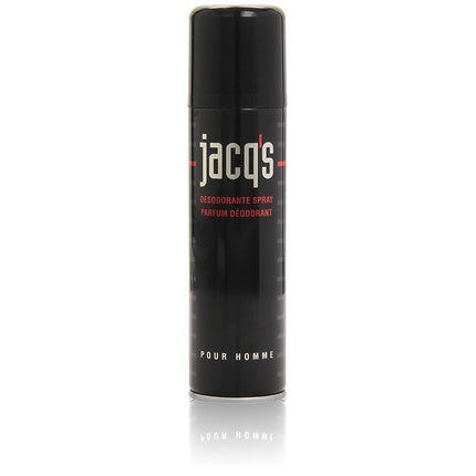 Deodorant spray, Jacqs, 200 ml