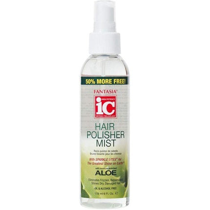 Spray Parfumare Păr, Fantasia IC Hair Polisher Mist, 178ml