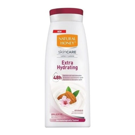 Cremă de mâini Natural Honey, hidratantă, 400ml