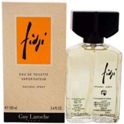 Parfum Eau de Toilette, Guy Laroche Fidji, 100ml