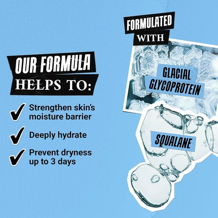Masca hidratantă, Kiehl's, Ultra Facial, 100 ml, alb