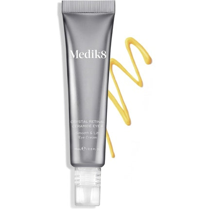 Crema Retinală Ochi, Medik8, Ceramide, Anti-îmbătrânire