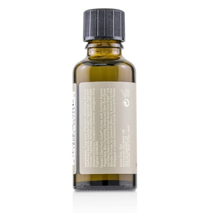 Ulei Facial Aveda Tulasara Cool Aroma Infusion 30ml