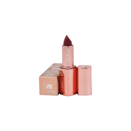 Bionike Defence Color Creamy Velvet Lipstick Full Color, Marsala 114