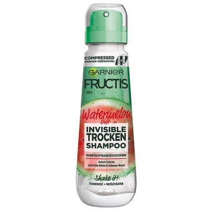 Șampon uscat Garnier Fructis, pepene, 100ml