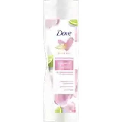 Dove Body Love 3-In-1 Summer Care, Corp și Picioare, Cu Extract de Lime, 200 Ml