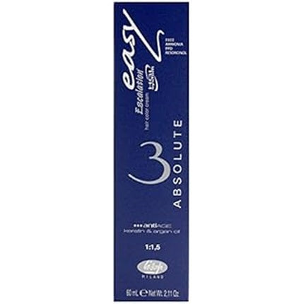 Vopsea de păr Lisap Easy Escalation 3 Color 44/48