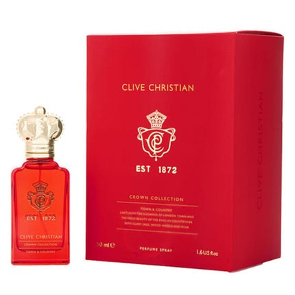 Parfum Clive Christian Crown Collection 50ml