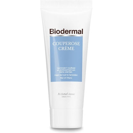 Cremă de zi, Biodermal, Couperose, 30 ml