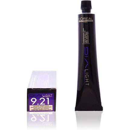 Vopsea par, L'Oréal Professionnel, Dialight 9.21, 50ml