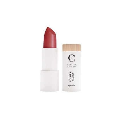 Ruj de buze, Couleur Caramel, Acid Raspberry, roșu
