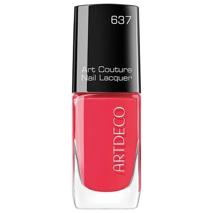 Lac Unghii Artdeco, Art Couture, 637, 9ml, Roz